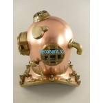 casca scafandru 244.017/H50